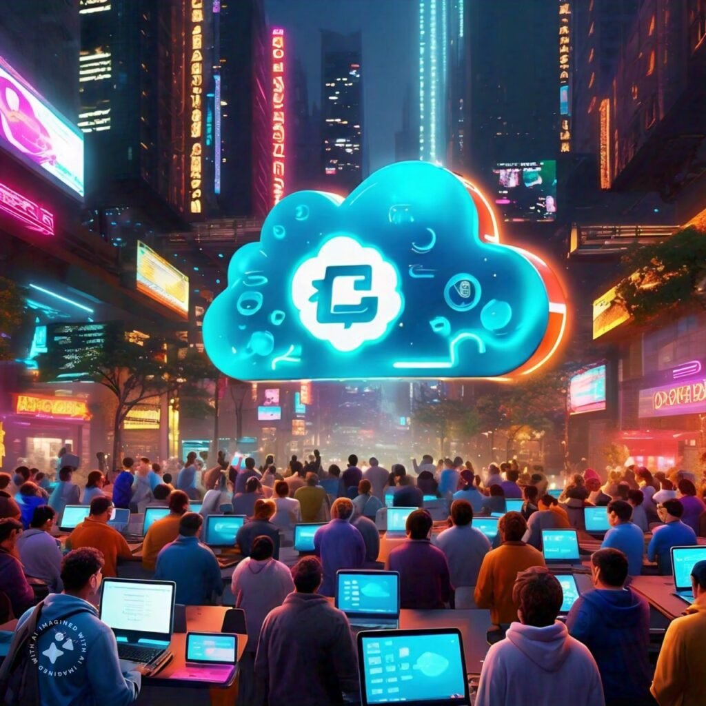 What Are Cloud Computing Platforms?