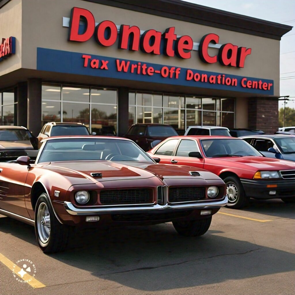 Donate Car: How to Choose the Right Charity for Your Vehicle