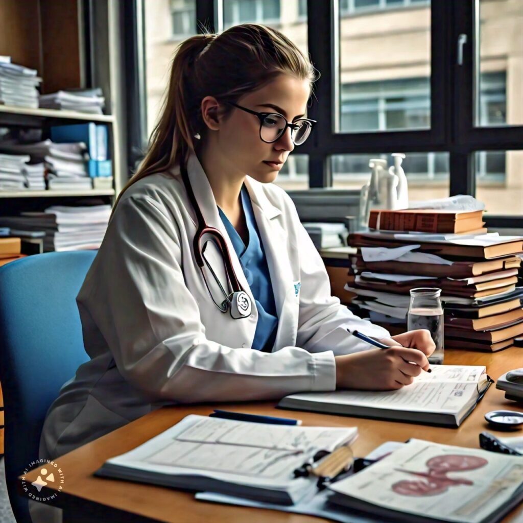 Managing Medical Student Loan Debt: Strategies for Success